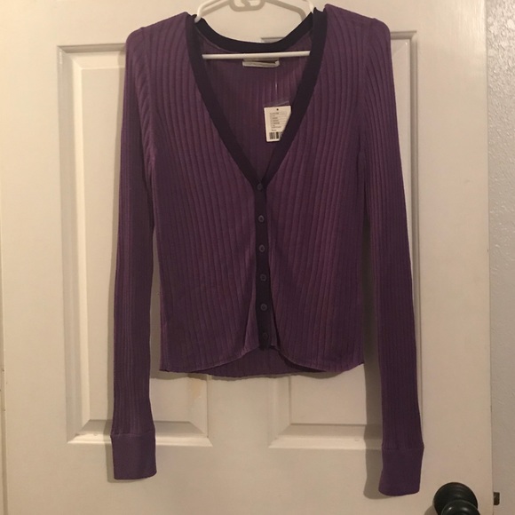 Urban Outfitters cardigan - Picture 1 of 5